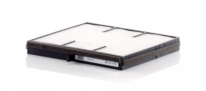 Filtru Habitaclu Mann-Filter CU1719 [1]
