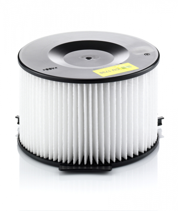 Filtru Habitaclu Mann-Filter CU1738 [1]