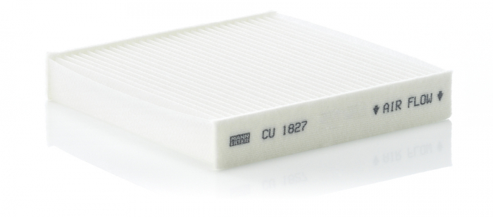 Filtru Habitaclu Mann-Filter CU1827 [1]