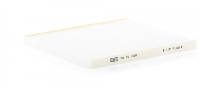 Filtru Habitaclu Mann-Filter CU21008 [1]