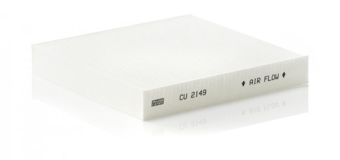 Filtru Habitaclu Mann-Filter CU2149 [1]