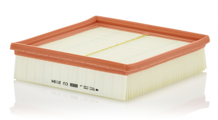 Filtru Habitaclu Mann-Filter CU2184 [1]
