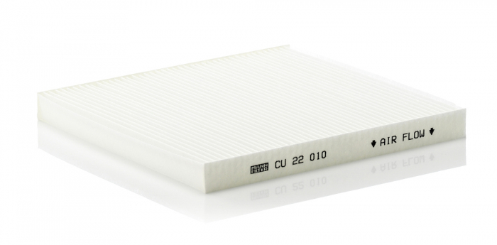 Filtru Habitaclu Mann-Filter CU22010 [1]