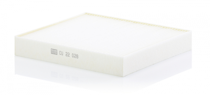 Filtru Habitaclu Mann-Filter CU22028 [1]