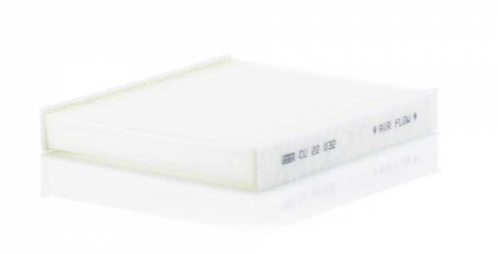 Filtru Habitaclu Mann-Filter CU22032 [1]