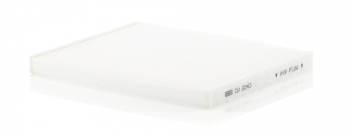 Filtru Habitaclu Mann-Filter CU2243 [1]