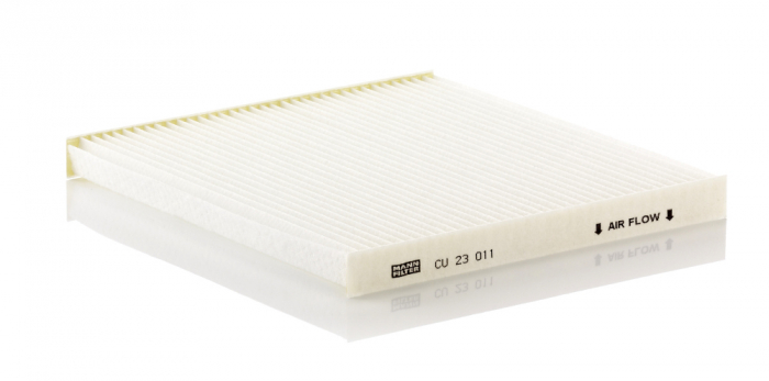 Filtru Habitaclu Mann-Filter CU23011 [1]