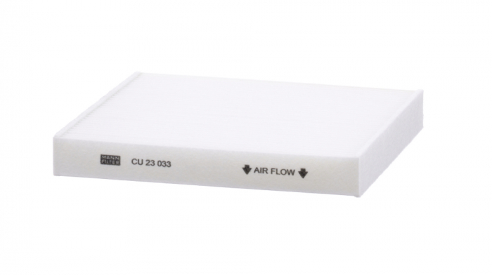 Filtru Habitaclu Mann-Filter CU23033 [1]