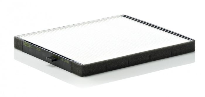 Filtru Habitaclu Mann-Filter CU2330 [1]
