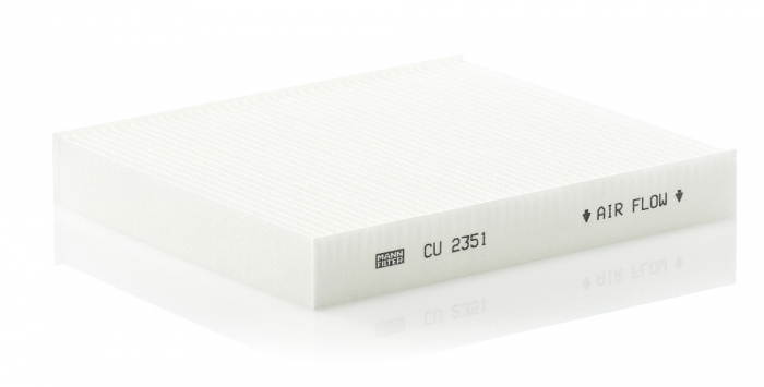 Filtru Habitaclu Mann-Filter CU2351 [1]