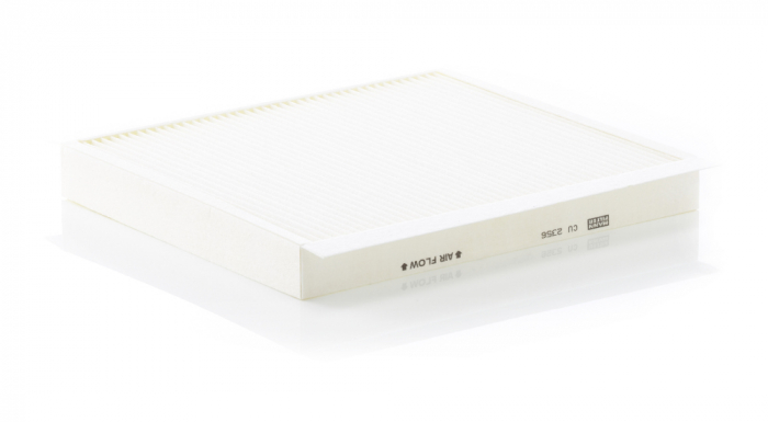 Filtru Habitaclu Mann-Filter CU2356 [1]