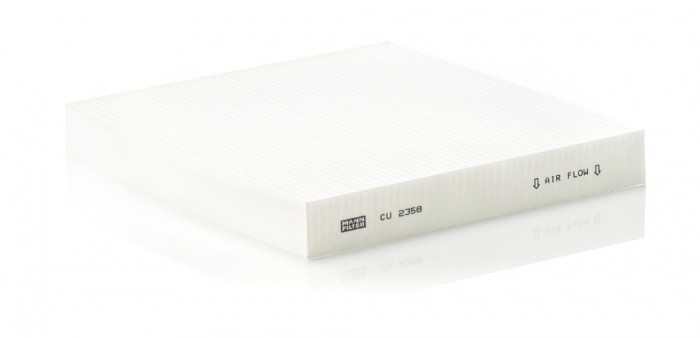 Filtru Habitaclu Mann-Filter CU2358 [1]