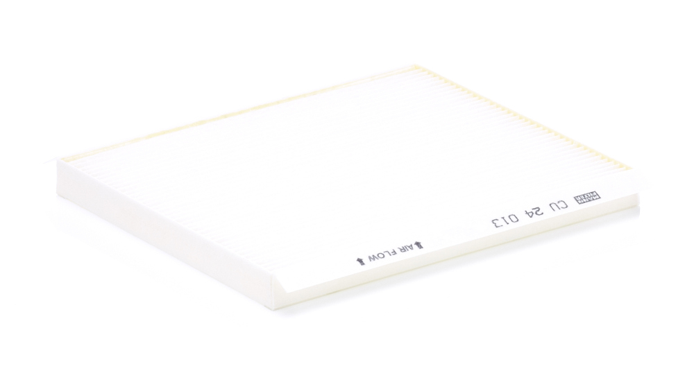 Filtru habitaclu Mann-Filter CU24013 [1]