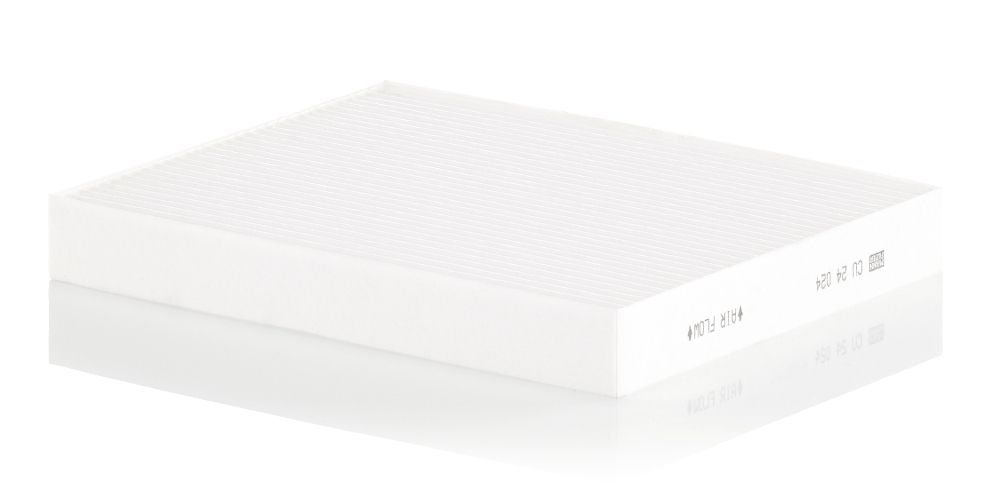 Filtru habitaclu Mann-Filter CU24024 [1]