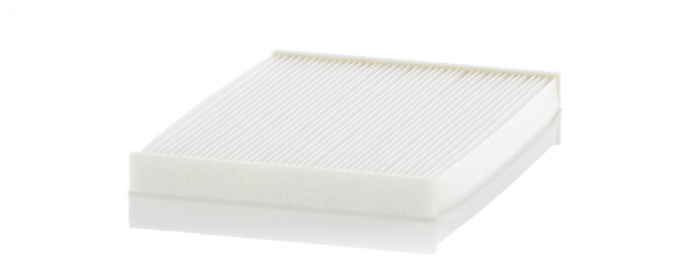Filtru Habitaclu Mann-Filter CU24027 [1]