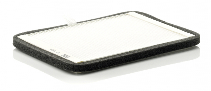Filtru Habitaclu Mann-Filter CU2424 [1]