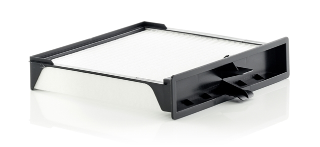 Filtru habitaclu Mann-Filter CU2430 [1]