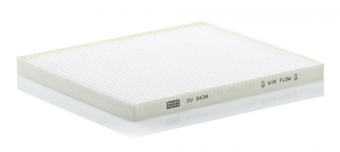 Filtru Habitaclu Mann-Filter CU2434 [1]