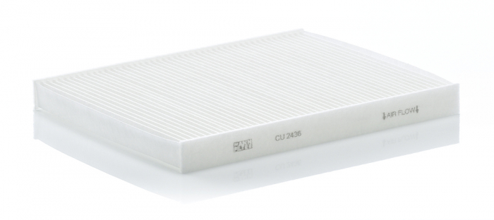 Filtru Habitaclu Mann-Filter CU2436 [1]
