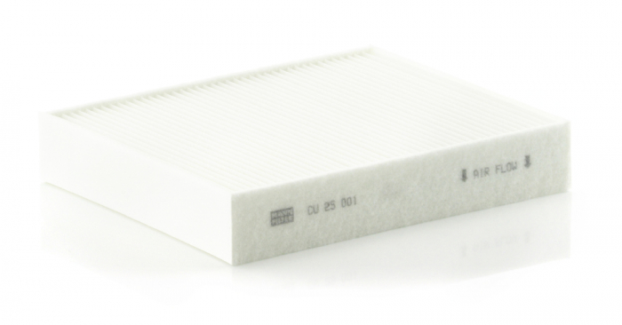 Filtru Habitaclu Mann-Filter CU25001 [1]