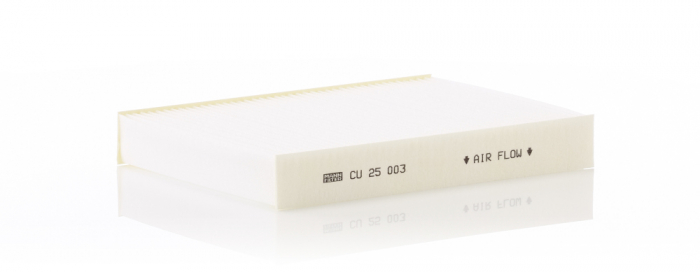 Filtru Habitaclu Mann-Filter CU25003 [1]