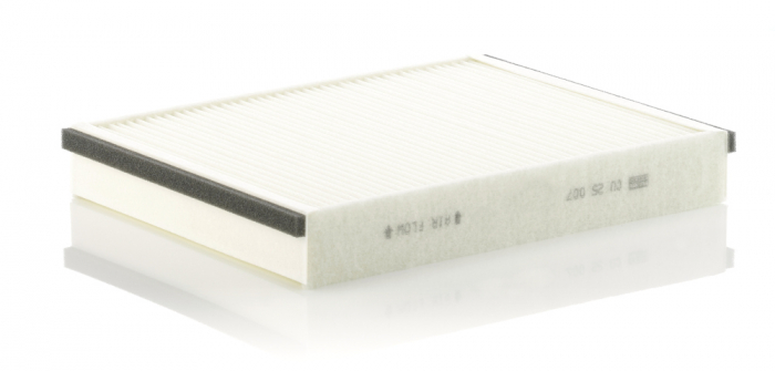 Filtru Habitaclu Mann-Filter CU25007 [1]