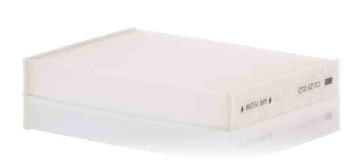 Filtru Habitaclu Mann-Filter CU25012 [1]