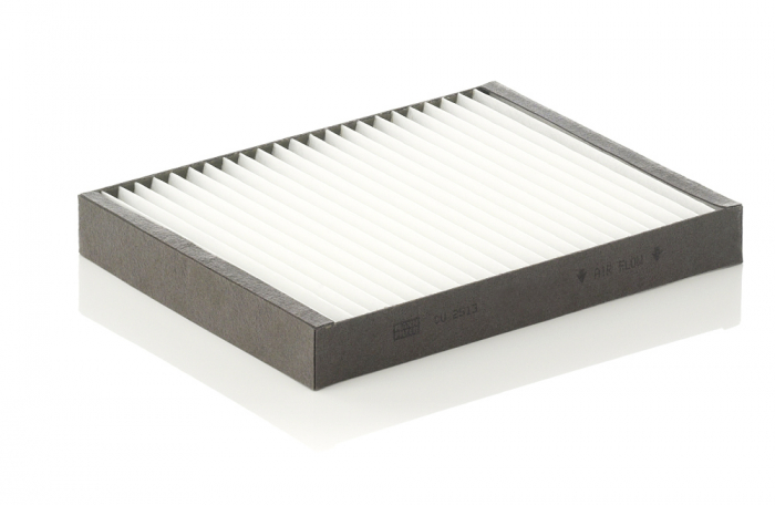 Filtru Habitaclu Mann-Filter CU2513 [1]