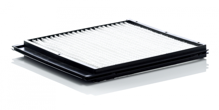Filtru Habitaclu Mann-Filter CU2516 [1]