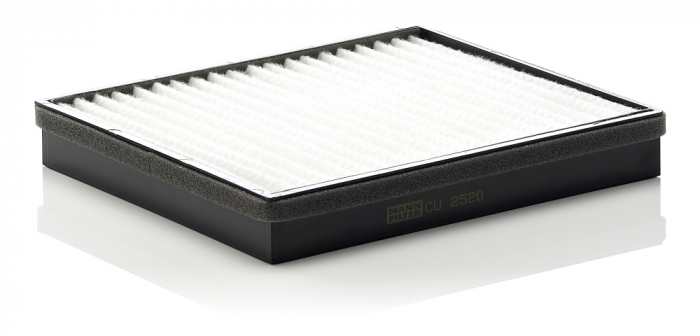 Filtru Habitaclu Mann-Filter CU2520 [1]