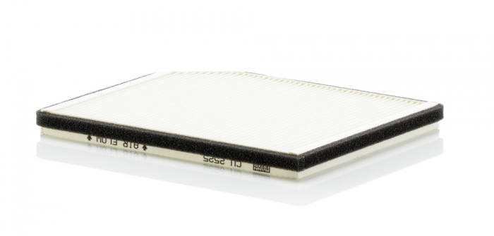 Filtru Habitaclu Mann-Filter CU2525 [1]