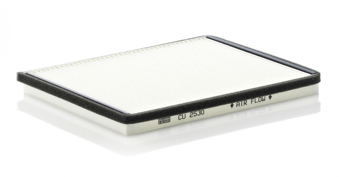 Filtru Habitaclu Mann-Filter CU2530 [1]