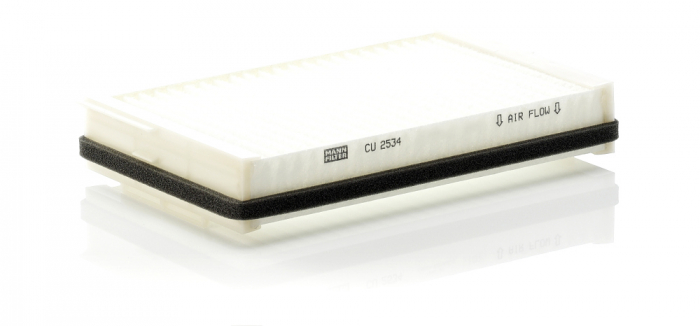 Filtru Habitaclu Mann-Filter CU2534 [1]