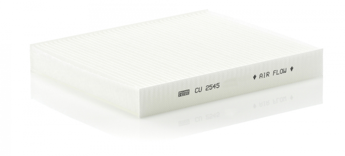 Filtru Habitaclu Mann-Filter CU2545 [1]