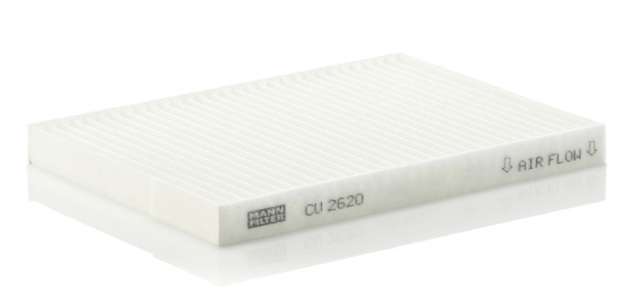 Filtru Habitaclu Mann-Filter CU2620 [1]