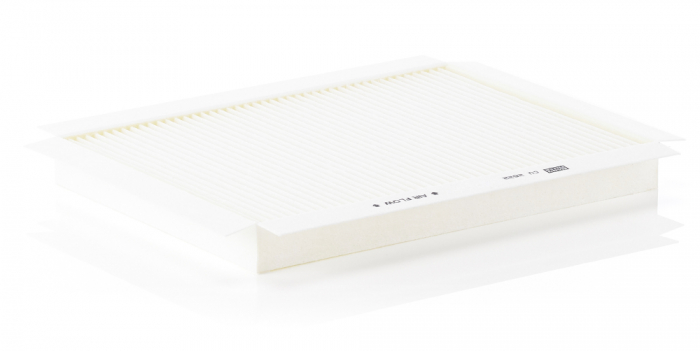 Filtru Habitaclu Mann-Filter CU2622 [1]