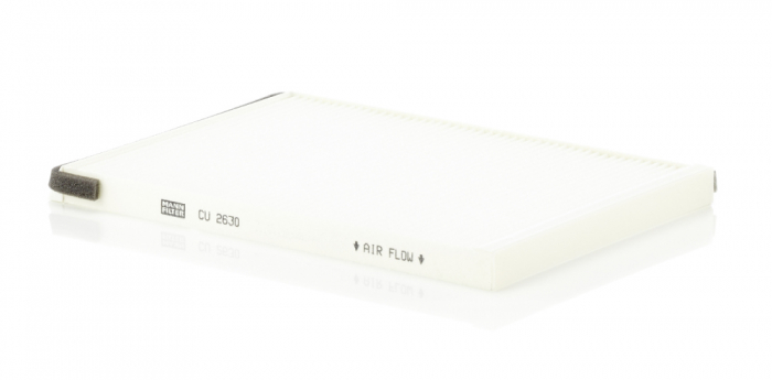 Filtru Habitaclu Mann-Filter CU2630 [1]