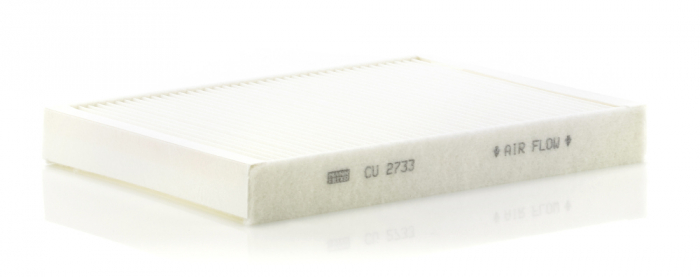 Filtru Habitaclu Mann-Filter CU2733 [1]