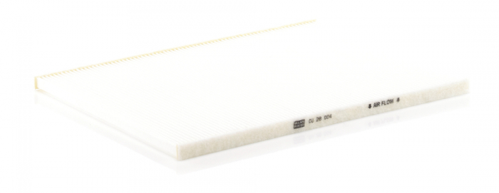 Filtru Habitaclu Mann-Filter CU28004 [1]