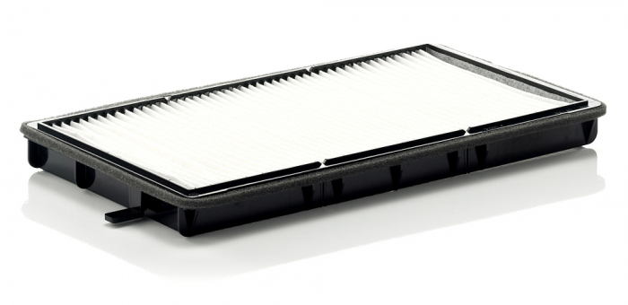 Filtru Habitaclu Mann-Filter CU2835 [1]