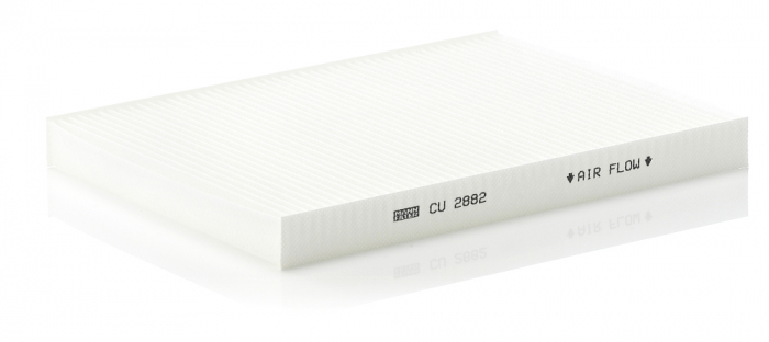 Filtru Habitaclu Mann-Filter CU2882 [1]