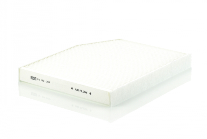 Filtru Habitaclu Mann-Filter CU29007 [1]