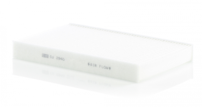 Filtru Habitaclu Mann-Filter CU2940 [1]