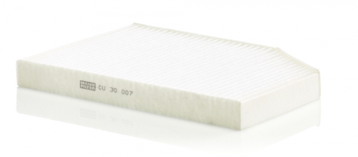 Filtru Habitaclu Mann-Filter CU30007 [1]