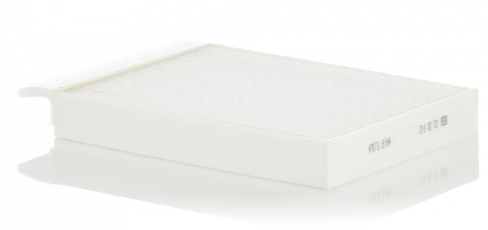 Filtru Habitaclu Mann-Filter CU30012 [1]