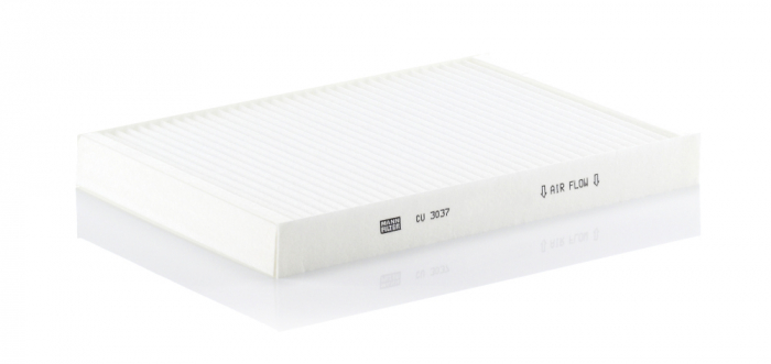 Filtru Habitaclu Mann-Filter CU3037 [1]