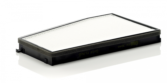 Filtru Habitaclu Mann-Filter CU3040 [1]