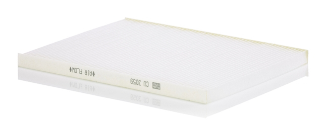 Filtru habitaclu Mann-Filter CU3059 [1]