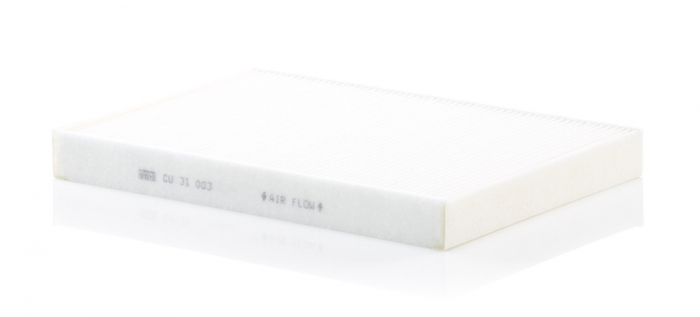 Filtru Habitaclu Mann-Filter CU31003 [1]