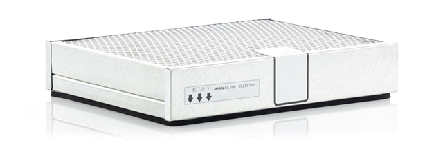 Filtru habitaclu Mann-Filter CU31100 [1]